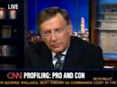 Hussein Ibish vs. Michael Smerconish on Racial Profiling