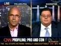 Hussein Ibish vs. Michael Smerconish on Racial Profiling