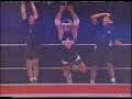 American Gladiators season 5 Kibort eliminator clip