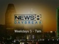 WFAA News 8 at 10 Ft Hood Coverage Open