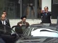 Protest against Khatami in Vienna