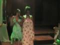 reighing king and queen of black pride @ BLACK PRIDE 2008 KANSAS CITY