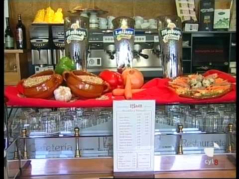 0 Vídeo de Tapitas a la Cazuela