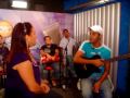 Entrevista no Programa da Tv Record