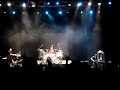 Dream Theater Istanbul Arena 29.06.07
