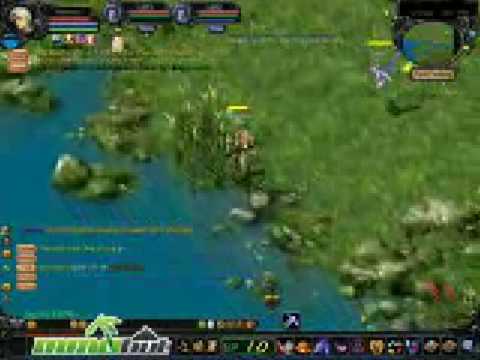 Eudemons Online Screenshot 0