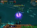 WotLK - Icecrown Lich King Quest Raising Undead WotLK - Icecrown Lich King Quest Raising Undead
