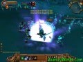 videos de WotLK - Icecrown Lich King Quest Rasing Undead