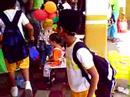 Feira de ci�ncias