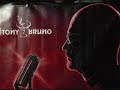 Intern Hank on the Tony Bruno Show
