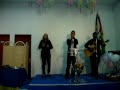 Grupo de Louvor - IMIF - Igreja Missão Internacional da Fé