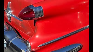 Oldest Car Horn Compilation (1950s-1990s)