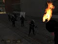 half-life 2 console command tutorial (ver��o BR)