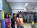 Welcome Back 25th Transportation Company