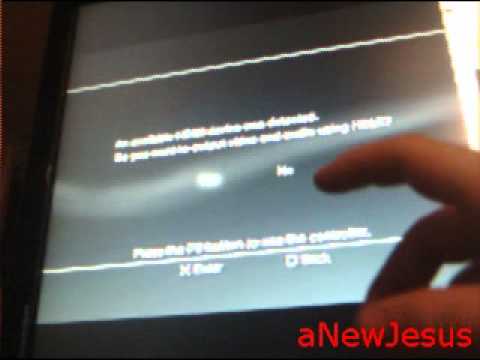 how to repair av cable