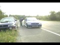 Lexus IS300 2JZ GTE GT35R        4:3 Test
