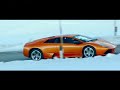 Lamborghini Murcielago LP640