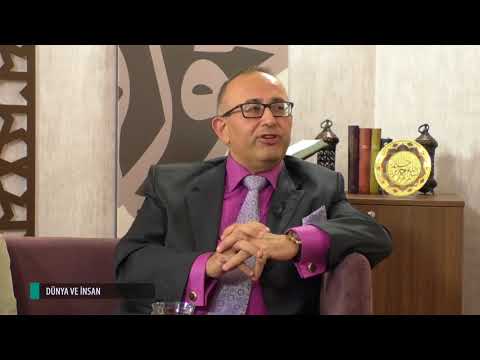 Dünya ve İnsan - 1