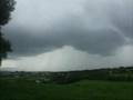Gathering Storm Clouds - Maghera - August 13th 08