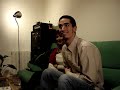 Diario ClariNet. Entrevista Rodrigo Lanza y M Parte II