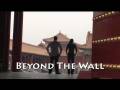 Beyond The Wall w Michael Phelps & Katie Hoff   Trailer