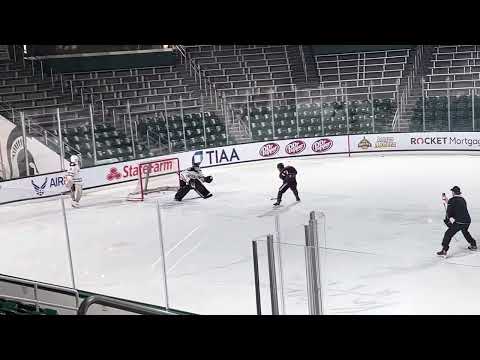 24 Ep breakaway competition