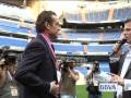 videos de Jorge Valdano El chut solidario