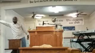 Misused Verses Part IV: Weapons of Mass Destruction (Isaiah 54; Job 2)