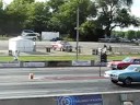 RAM ROD 350 VS RAM ROD 350 DRAG RACE ANGLE 2