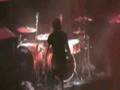 Thursday "At This Velocity" live at Chicago HOB 5/11/06