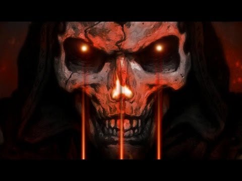 Видео № 0 из игры Diablo 3 Англ. верс. [X360]