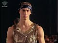 full show alexander mcqueen   milan fashion week hom ah   