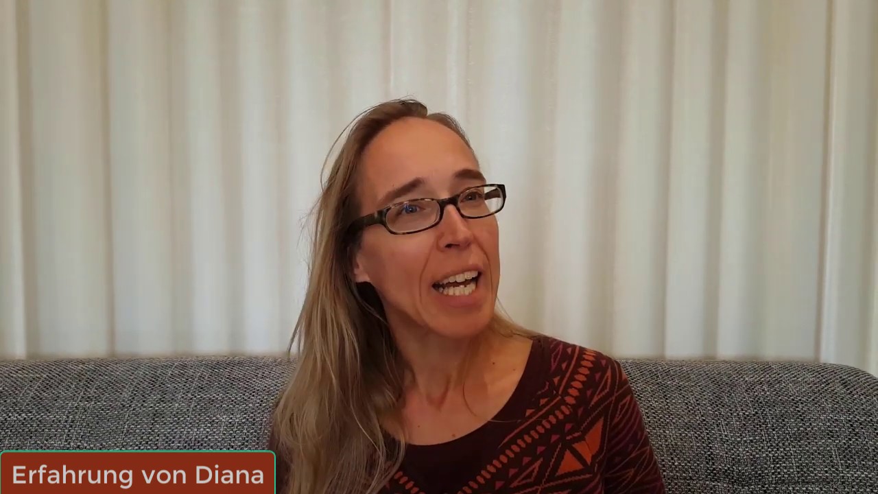 iEMDR-AZ - Feedback Diana