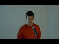 David McKeown at IGNITE Dublin #2