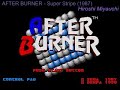 composed by hiroshi miyauchi. he was one of the first big names in the sega sound team and in japan. the sst band has performed his songs several times during the late 80's-early 90's...