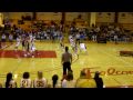 UWRF women basketball big win over Stevens Point