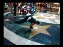 Bboy Grizzy(Floor Junkiez Crew) Power Clip