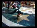 Bboy Grizzy(Floor Junkiez Crew) Power Clip
