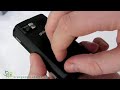 Eten Glofiish V900 unboxed