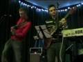 Nick Kellie Band - EWO