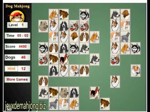 mahjong connect