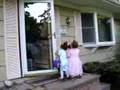 Another trick-or-treat