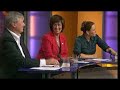 Sv�rt att svara om V�nsterpartiet