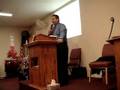 Rev. Abner Fontanez Pt 4