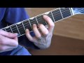 I’ll Go Crazy Tutorial Part 6 by Michael O’Hare