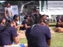 Micronesia Stickdance - H.S of the Pacific