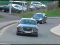 Spyshot Opel Vectra Nuerburgring