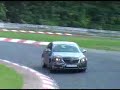Spyshot Opel Vectra Nuerburgring