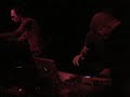 skinnerbox live @ ritter butzke (hainweh) 261007
