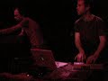 skinnerbox live @ ritter butzke (hainweh) 261007